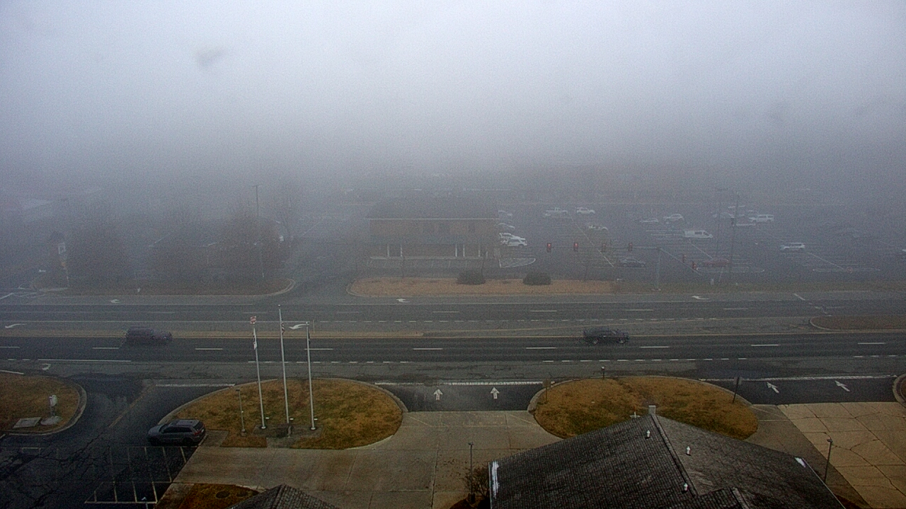 Thumbnail for current weather camera view from King George County EOC in King George, Virginia