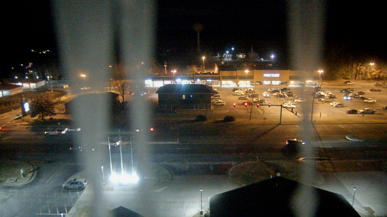 Thumbnail for current weather camera view from King George County EOC in King George, Virginia