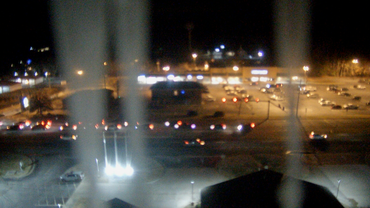 Thumbnail for current weather camera view from King George County EOC in King George, Virginia