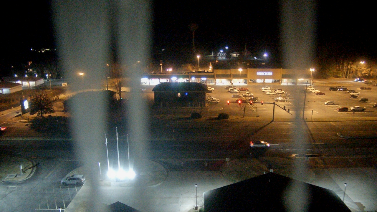 Thumbnail for current weather camera view from King George County EOC in King George, Virginia