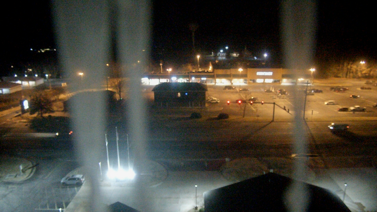 Thumbnail for current weather camera view from King George County EOC in King George, Virginia