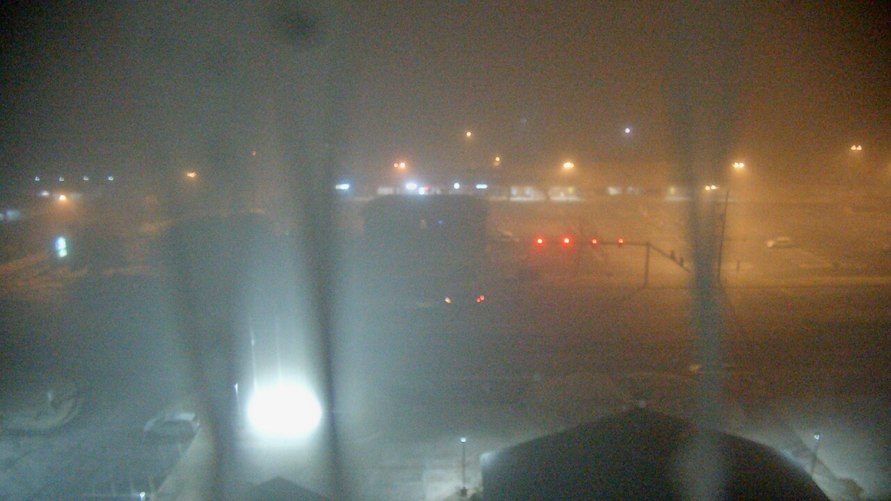 Thumbnail for current weather camera view from King George County EOC in King George, Virginia