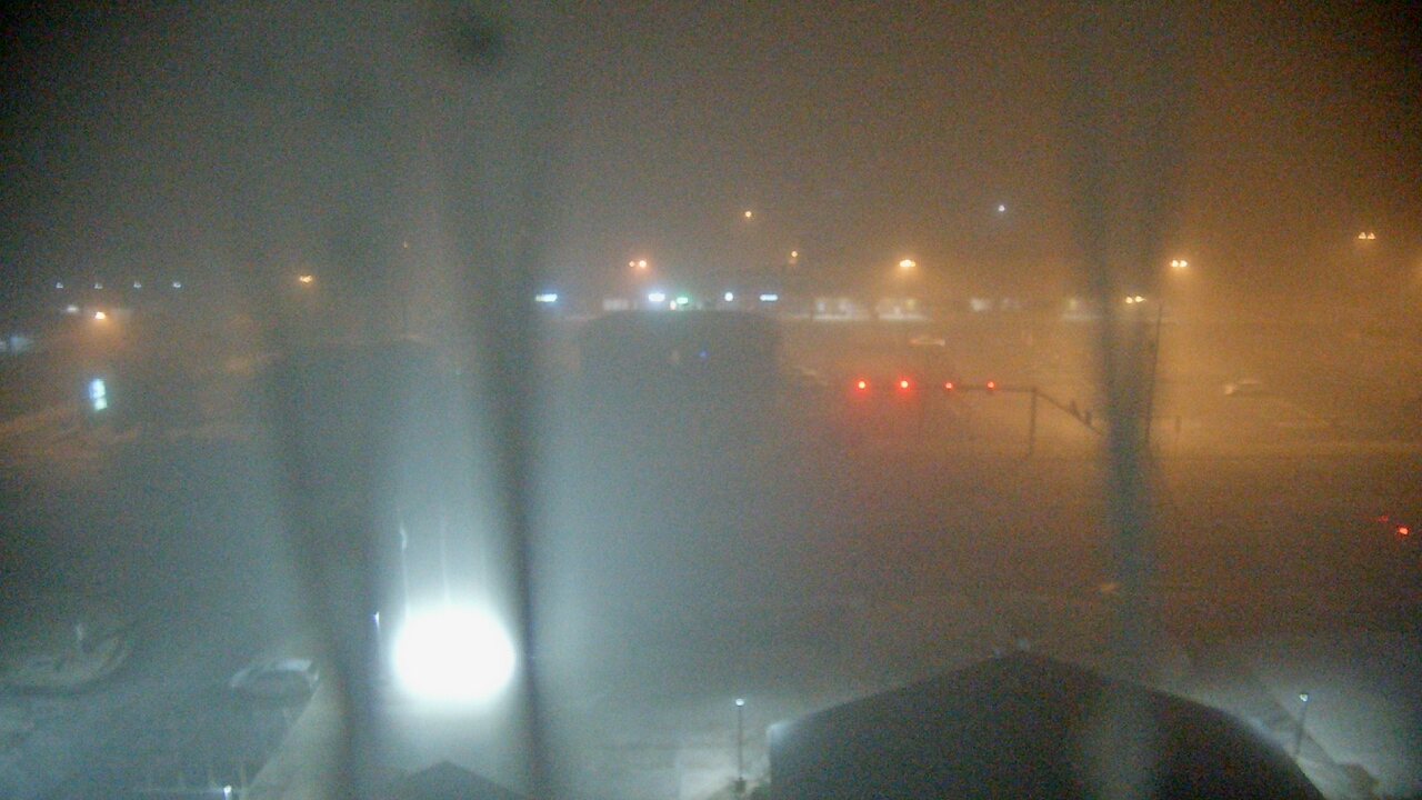 Thumbnail for current weather camera view from King George County EOC in King George, Virginia