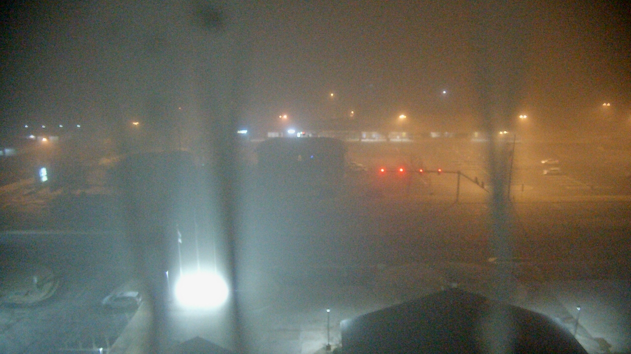 Thumbnail for current weather camera view from King George County EOC in King George, Virginia