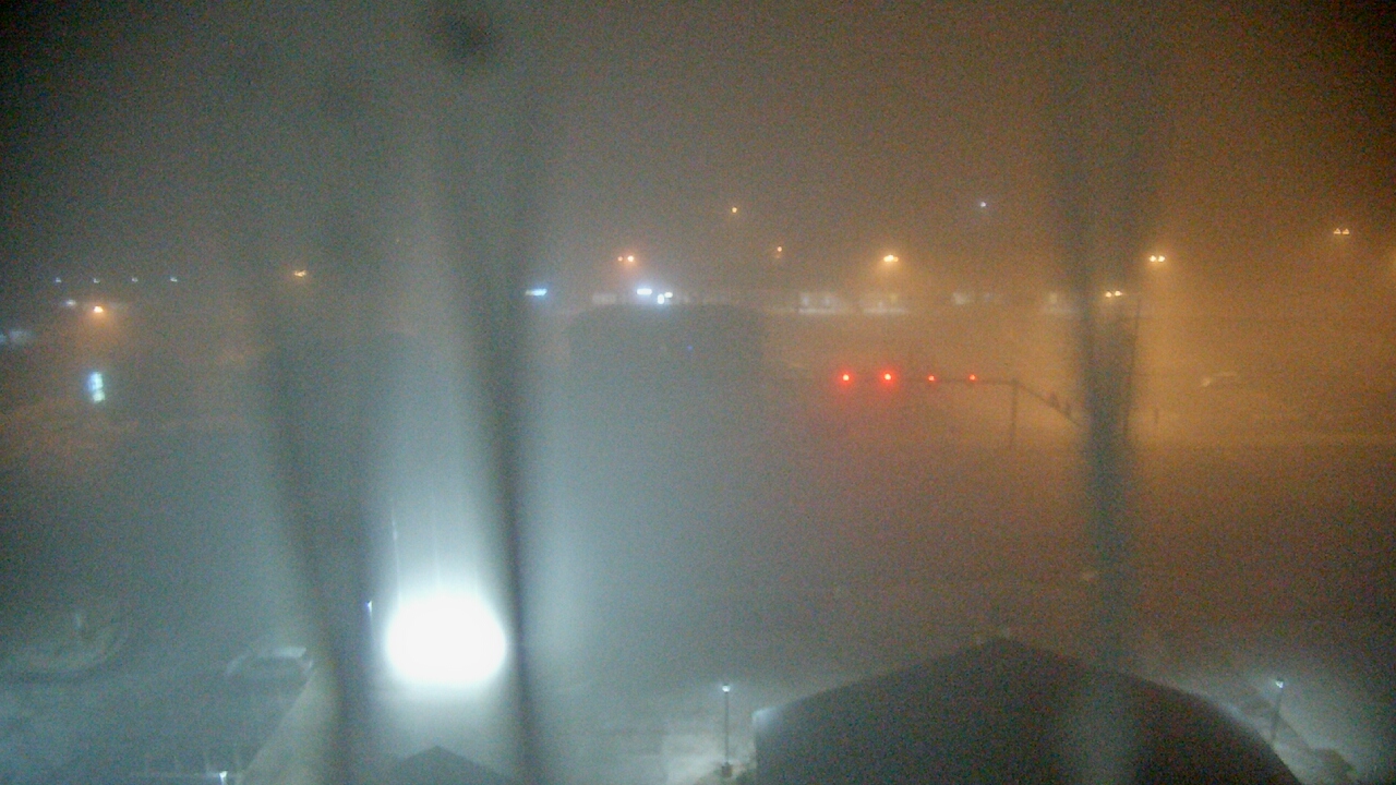 Thumbnail for current weather camera view from King George County EOC in King George, Virginia