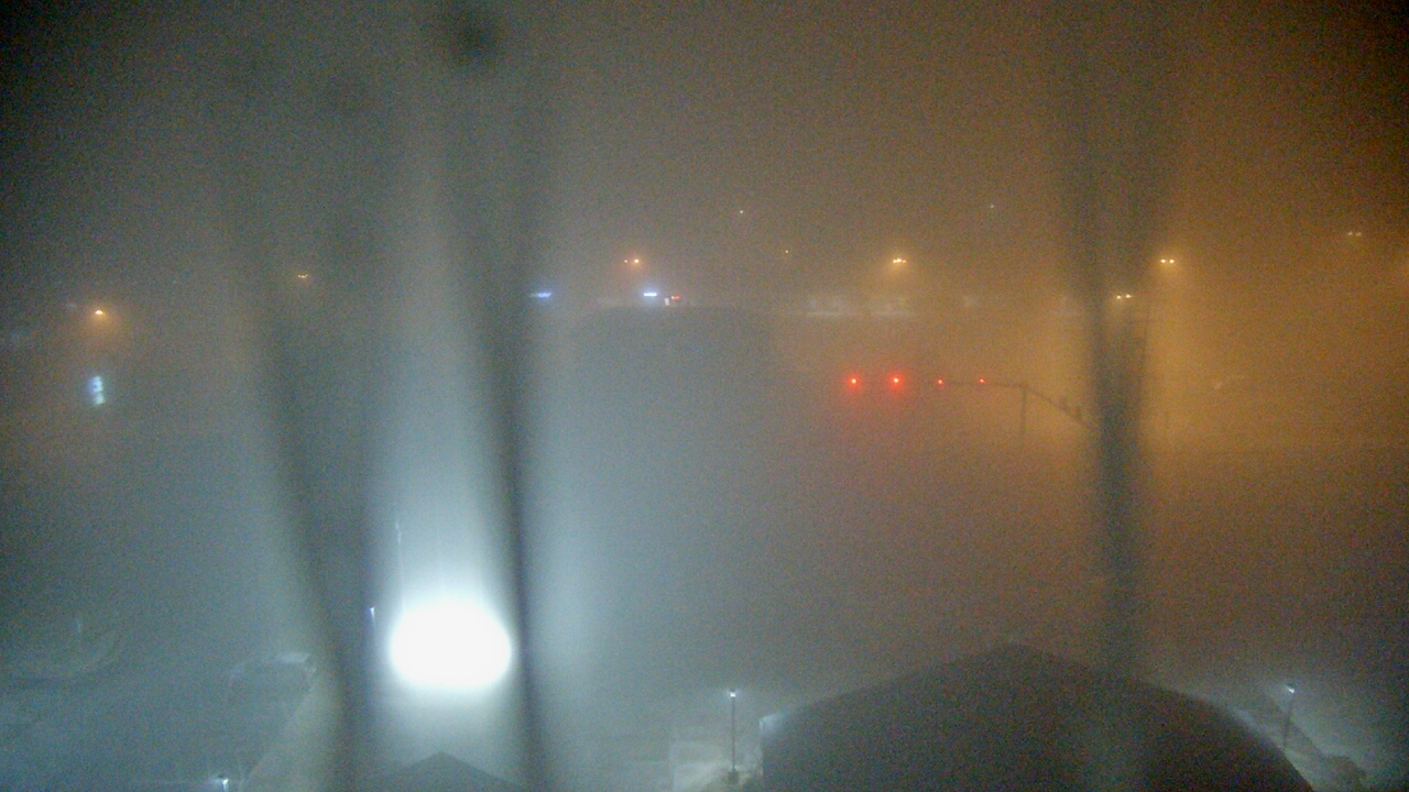 Thumbnail for current weather camera view from King George County EOC in King George, Virginia