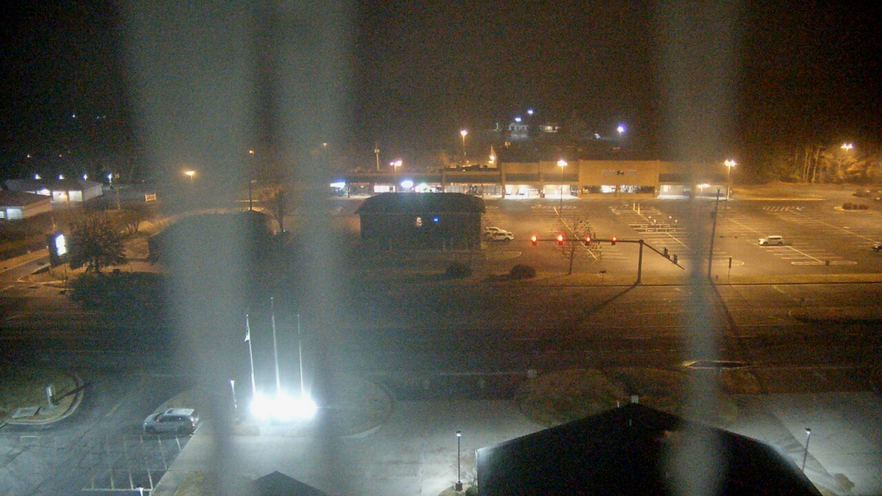 Thumbnail for current weather camera view from King George County EOC in King George, Virginia