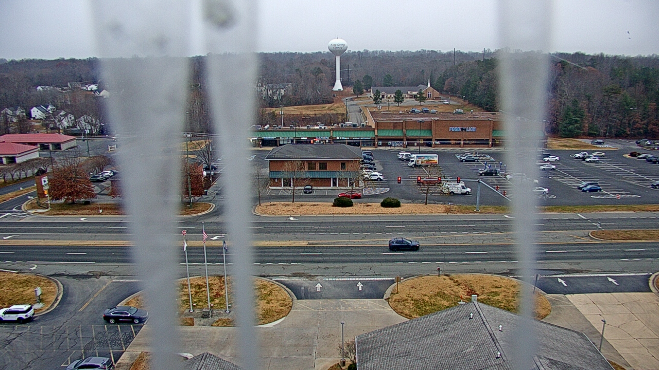 Thumbnail for current weather camera view from King George County EOC in King George, Virginia