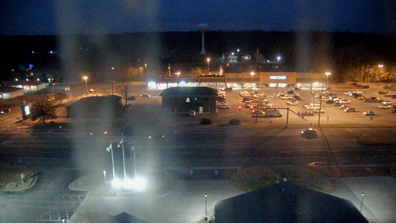 Thumbnail for current weather camera view from King George County EOC in King George, Virginia