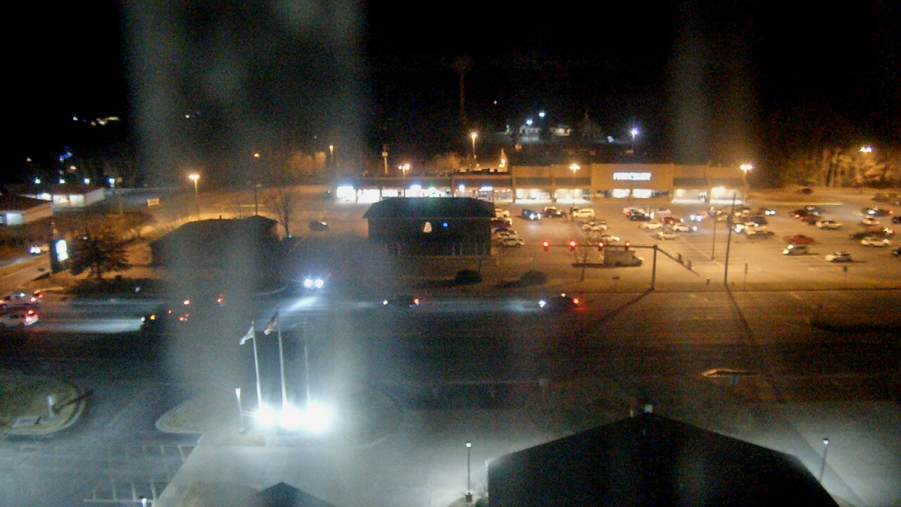 Thumbnail for current weather camera view from King George County EOC in King George, Virginia