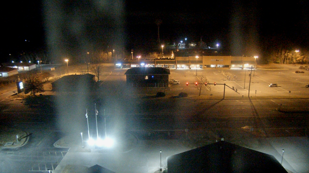 Thumbnail for current weather camera view from King George County EOC in King George, Virginia