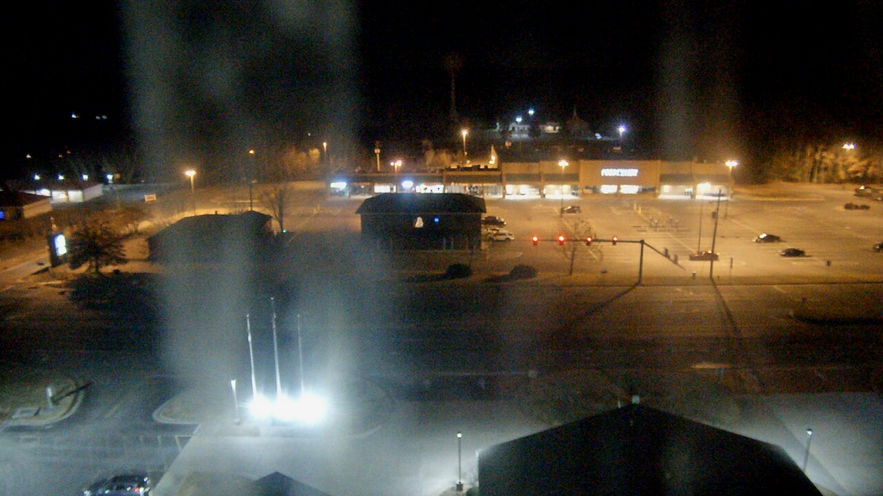 Thumbnail for current weather camera view from King George County EOC in King George, Virginia