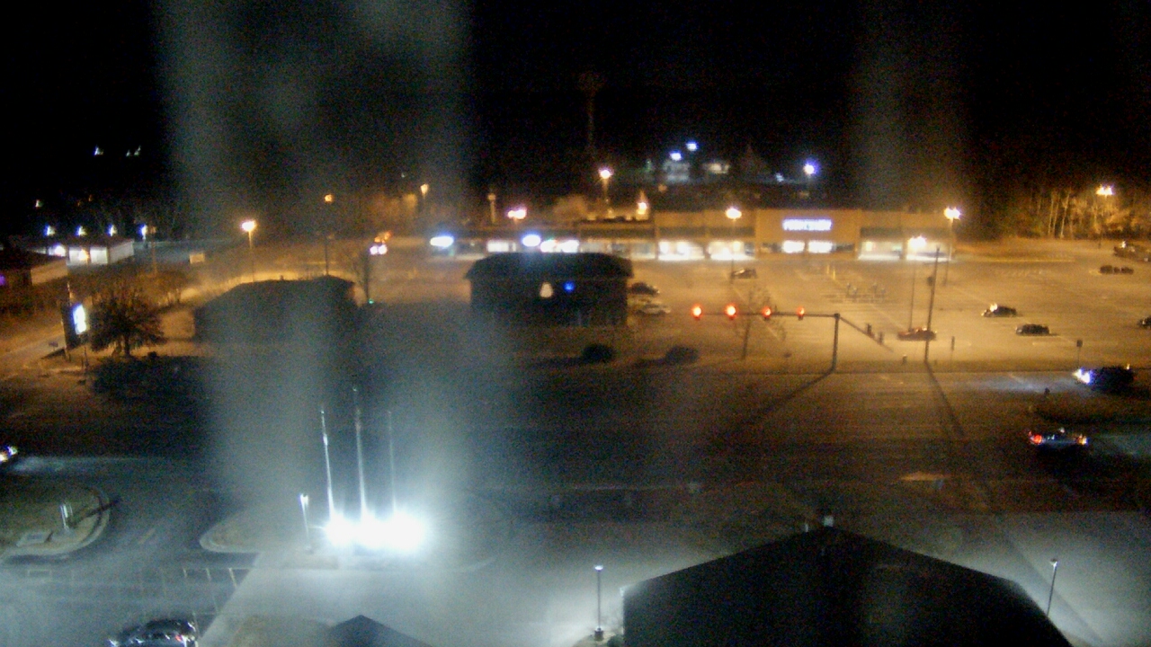 Thumbnail for current weather camera view from King George County EOC in King George, Virginia