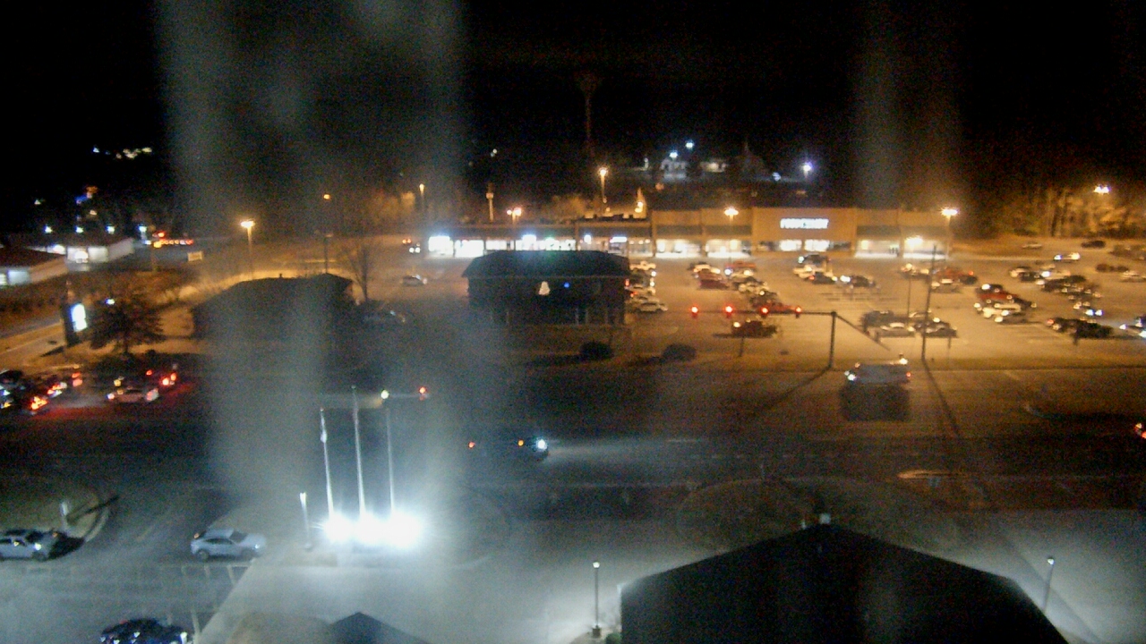 Thumbnail for current weather camera view from King George County EOC in King George, Virginia