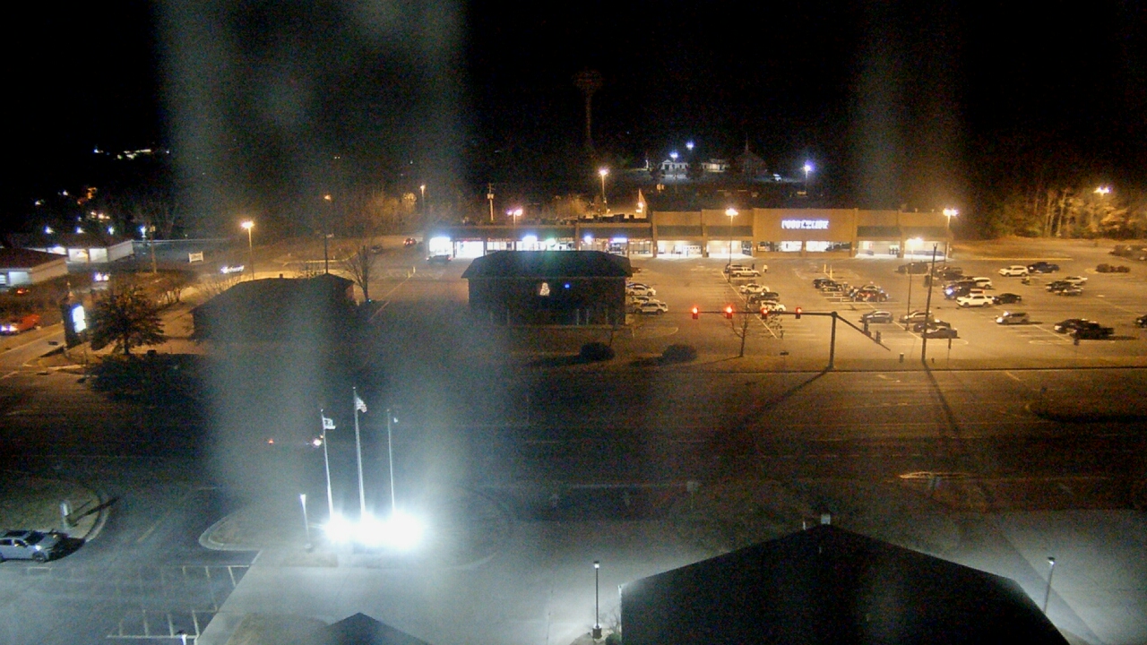 Thumbnail for current weather camera view from King George County EOC in King George, Virginia