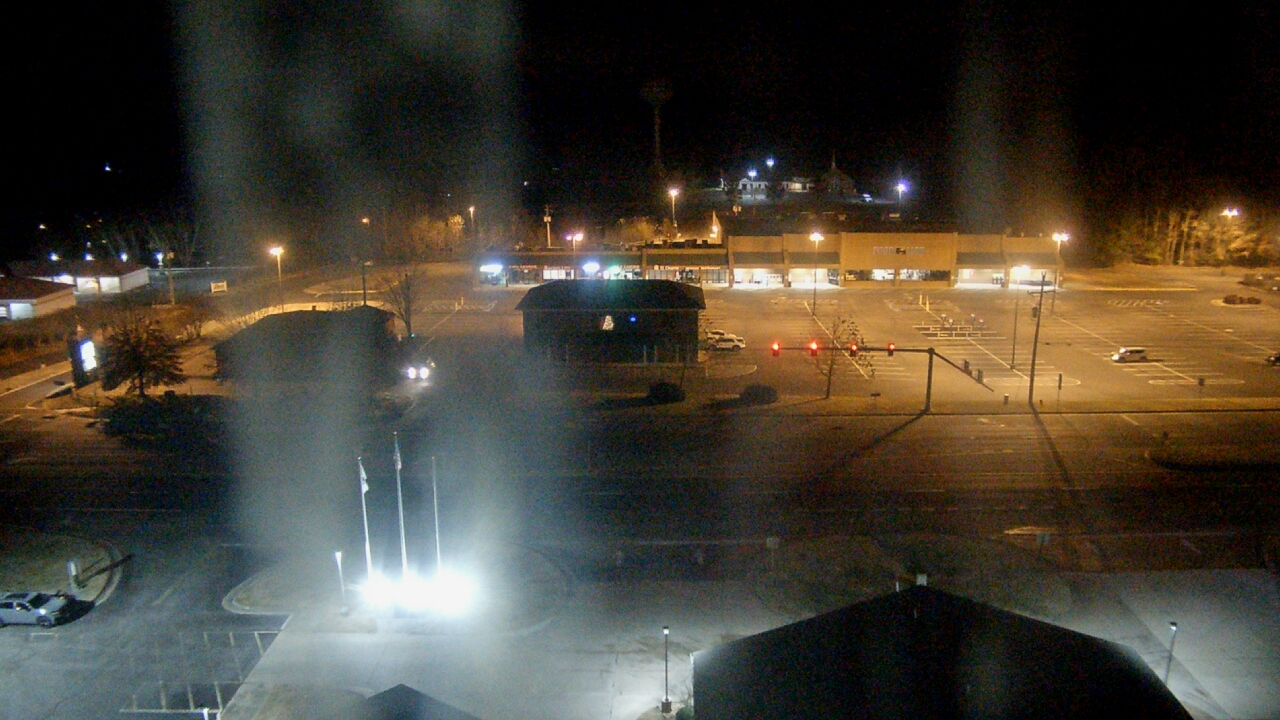 Thumbnail for current weather camera view from King George County EOC in King George, Virginia