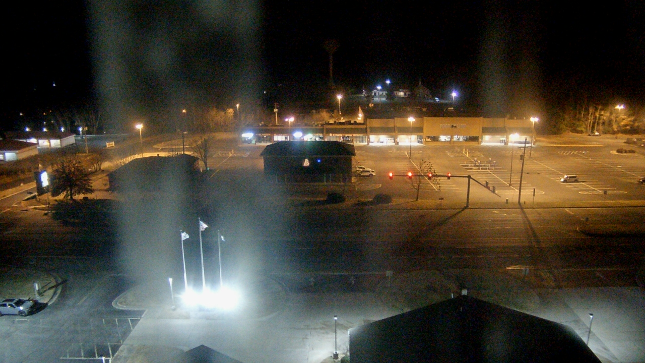 Thumbnail for current weather camera view from King George County EOC in King George, Virginia