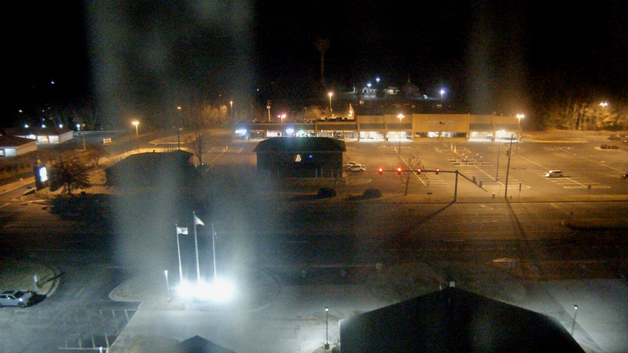 Thumbnail for current weather camera view from King George County EOC in King George, Virginia