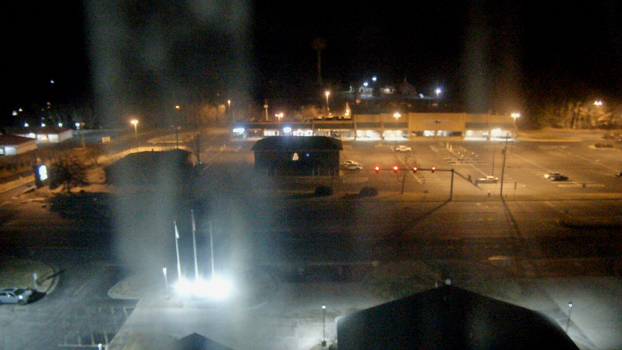 Thumbnail for current weather camera view from King George County EOC in King George, Virginia