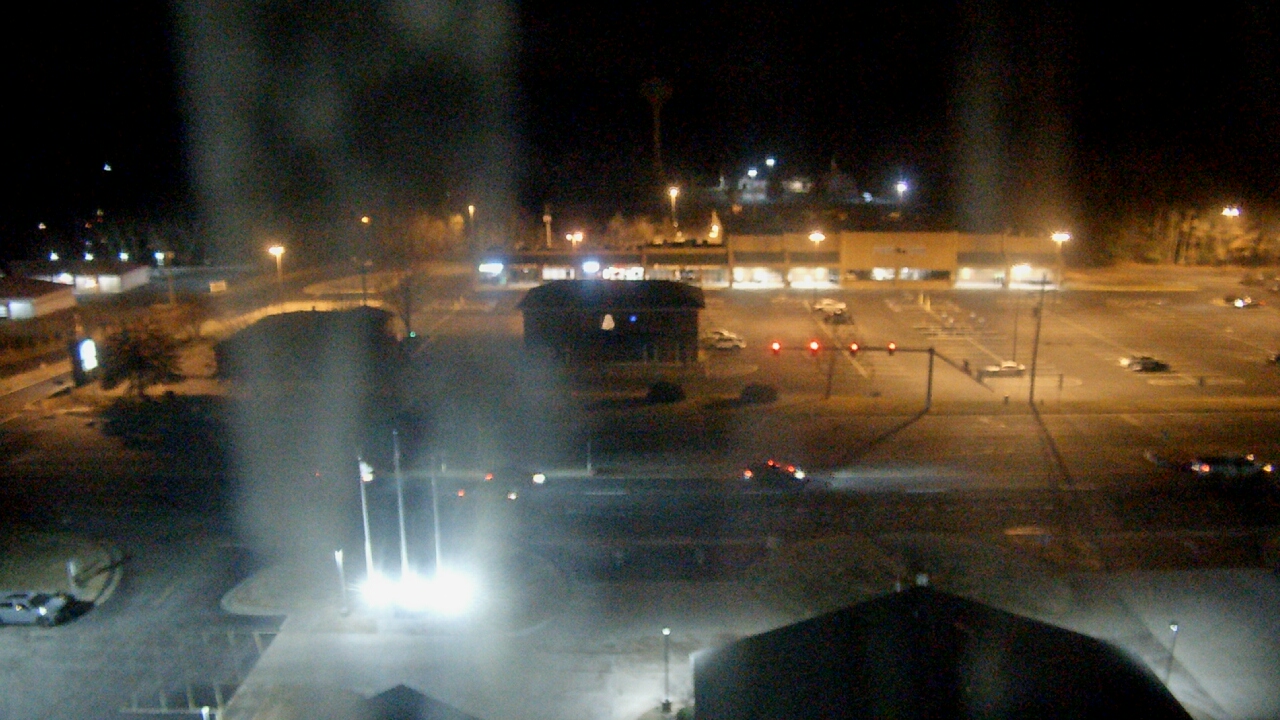 Thumbnail for current weather camera view from King George County EOC in King George, Virginia