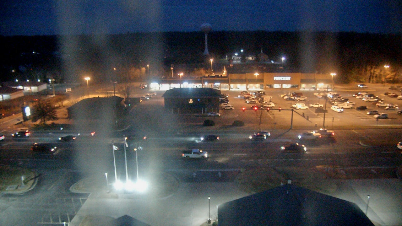 Thumbnail for current weather camera view from King George County EOC in King George, Virginia