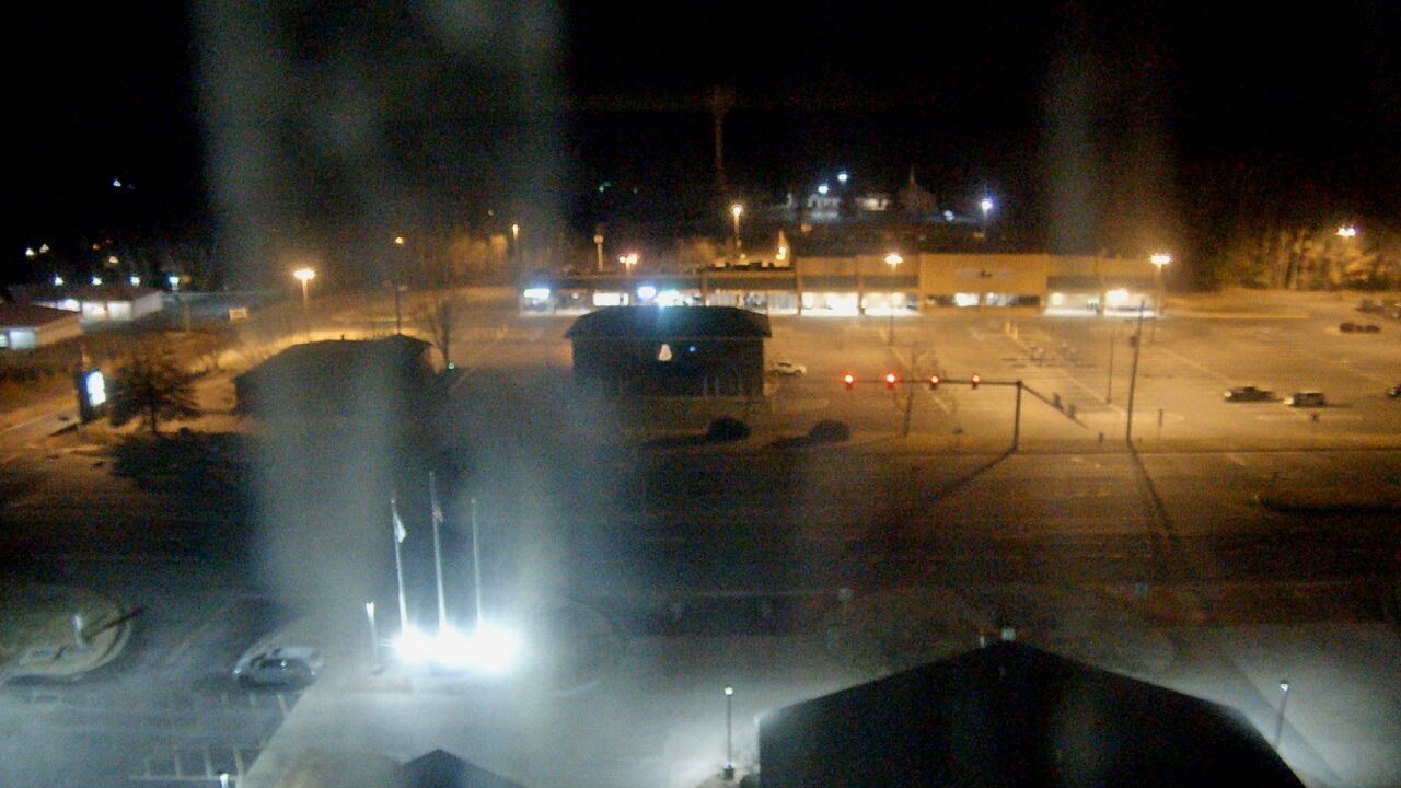 Thumbnail for current weather camera view from King George County EOC in King George, Virginia