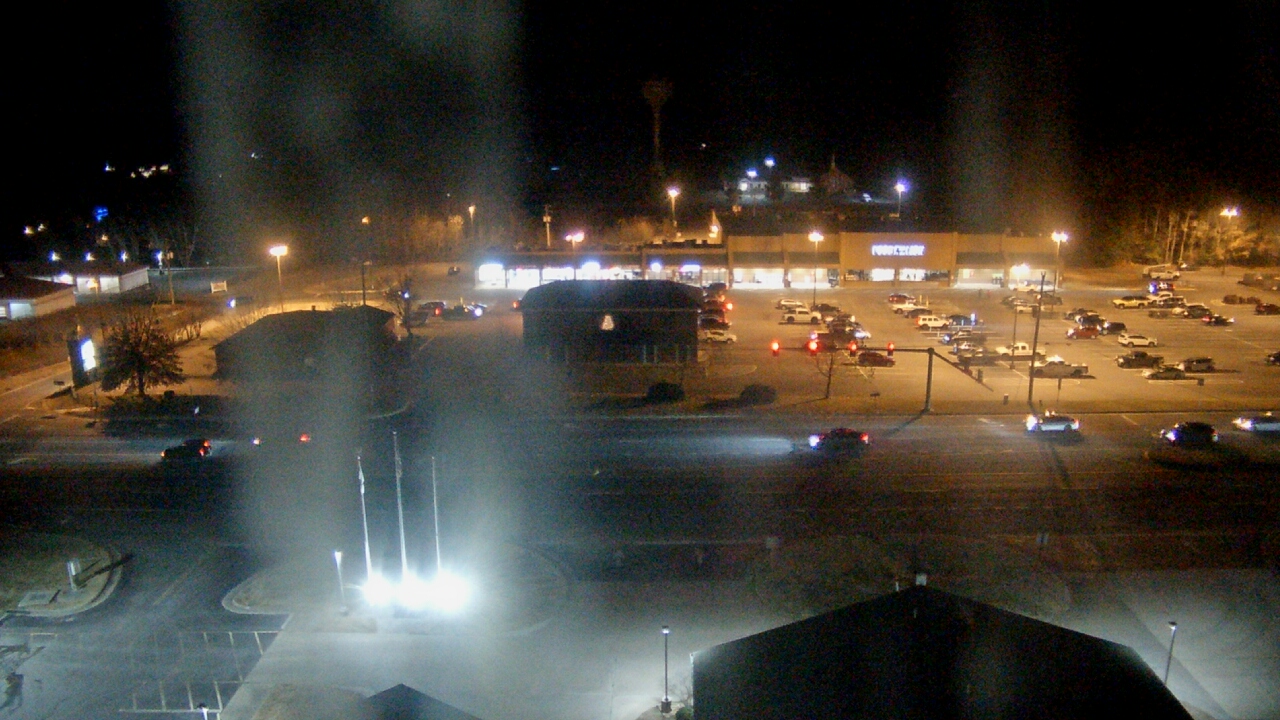 Thumbnail for current weather camera view from King George County EOC in King George, Virginia