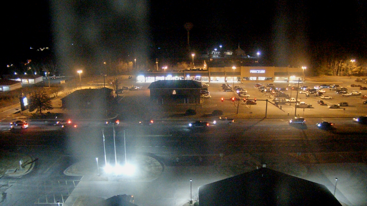 Thumbnail for current weather camera view from King George County EOC in King George, Virginia