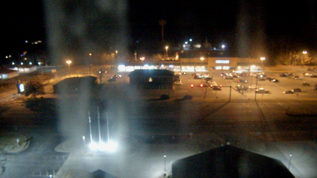 Thumbnail for current weather camera view from King George County EOC in King George, Virginia