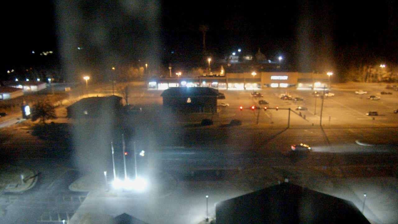 Thumbnail for current weather camera view from King George County EOC in King George, Virginia