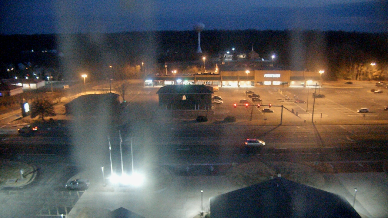 Thumbnail for current weather camera view from King George County EOC in King George, Virginia