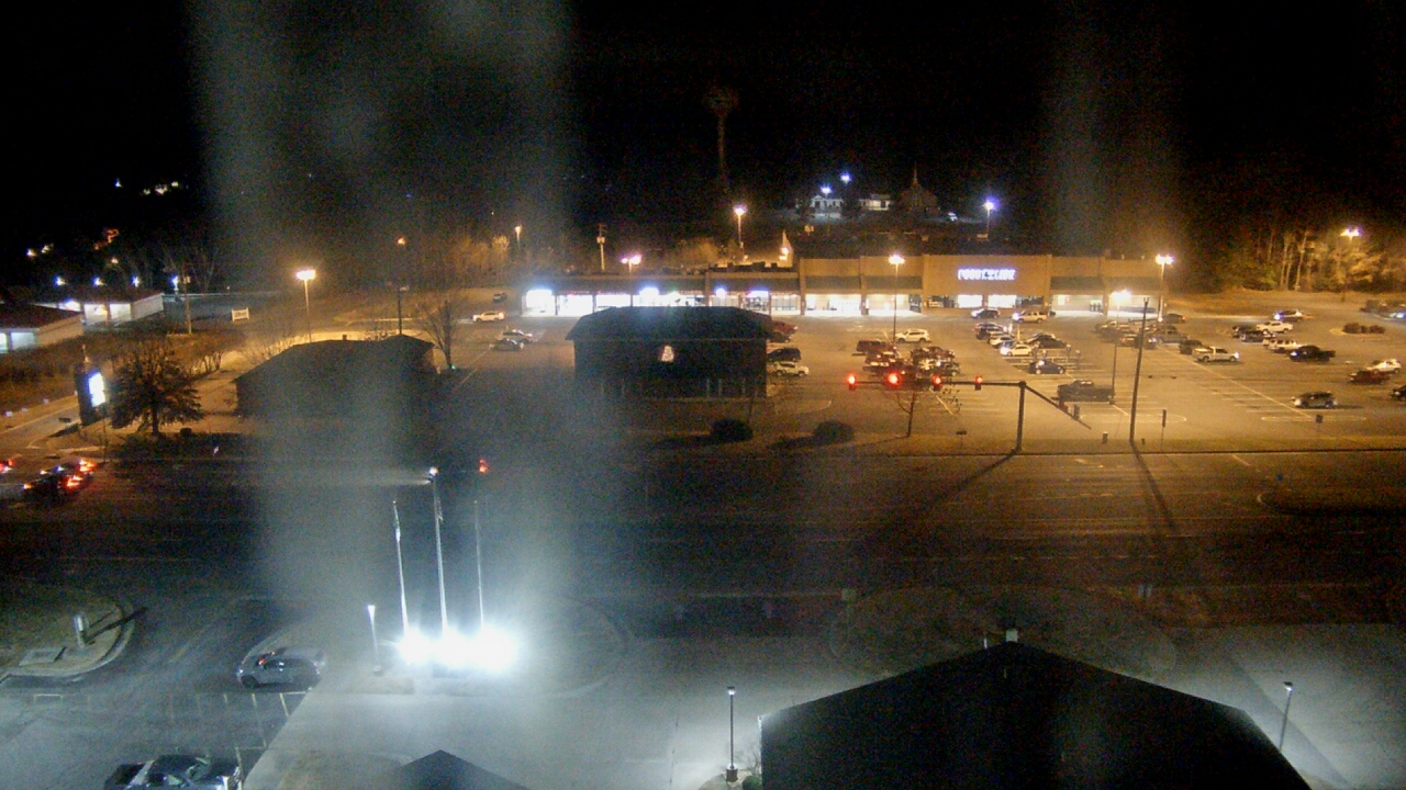 Thumbnail for current weather camera view from King George County EOC in King George, Virginia