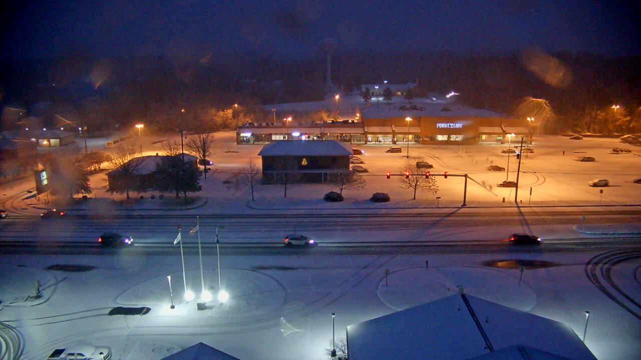 Thumbnail for current weather camera view from King George County EOC in King George, Virginia