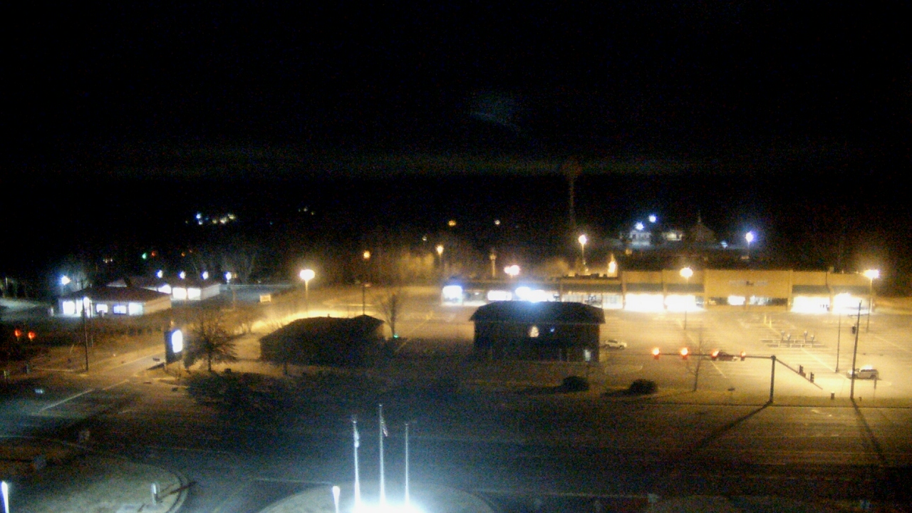 Thumbnail for current weather camera view from King George County EOC in King George, Virginia