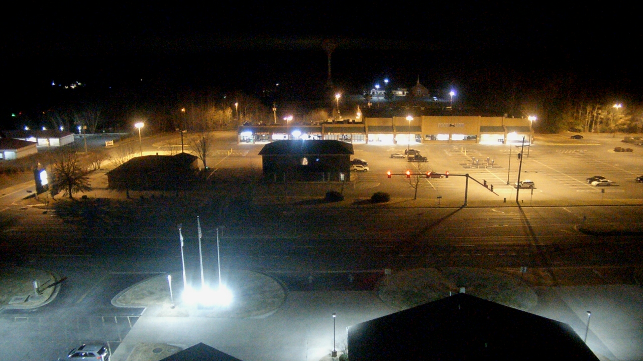 Thumbnail for current weather camera view from King George County EOC in King George, Virginia