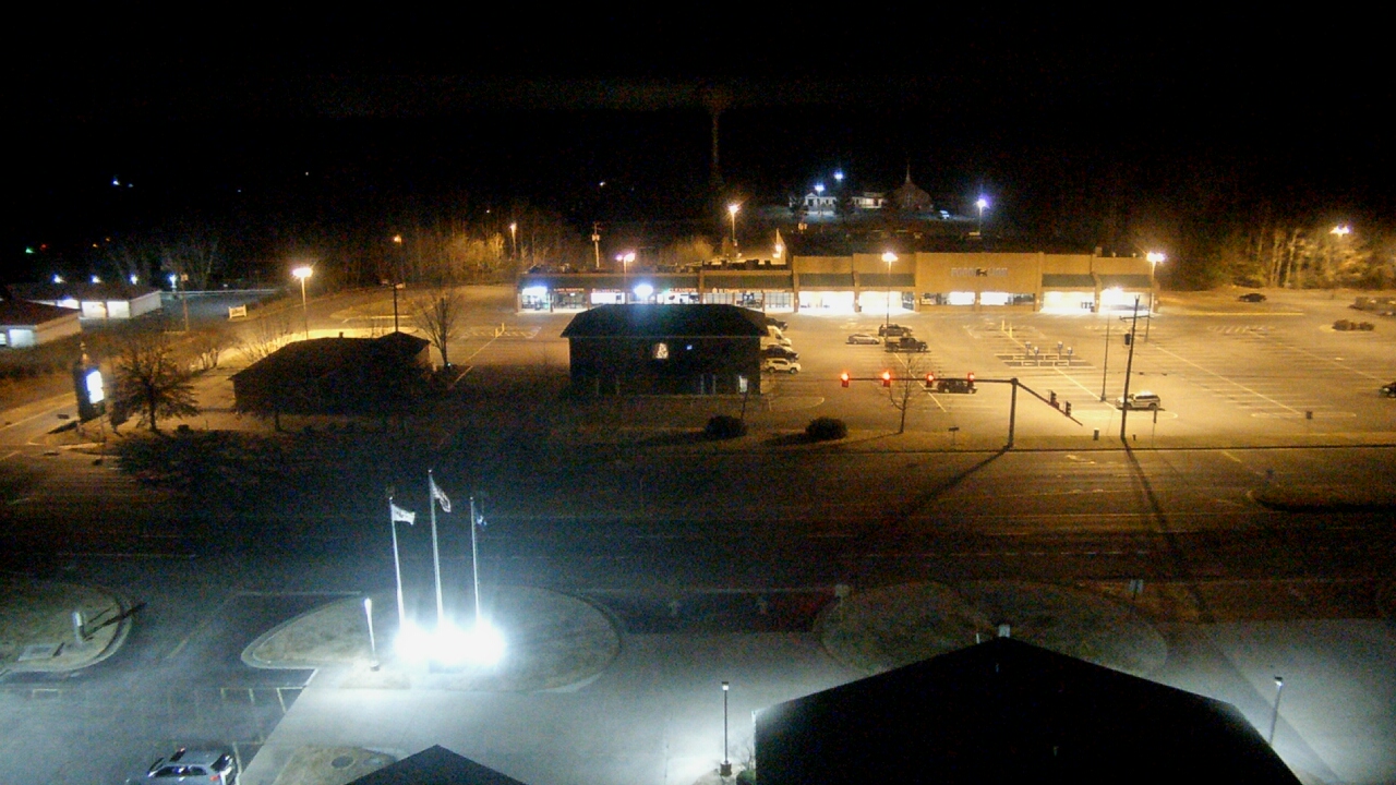 Thumbnail for current weather camera view from King George County EOC in King George, Virginia