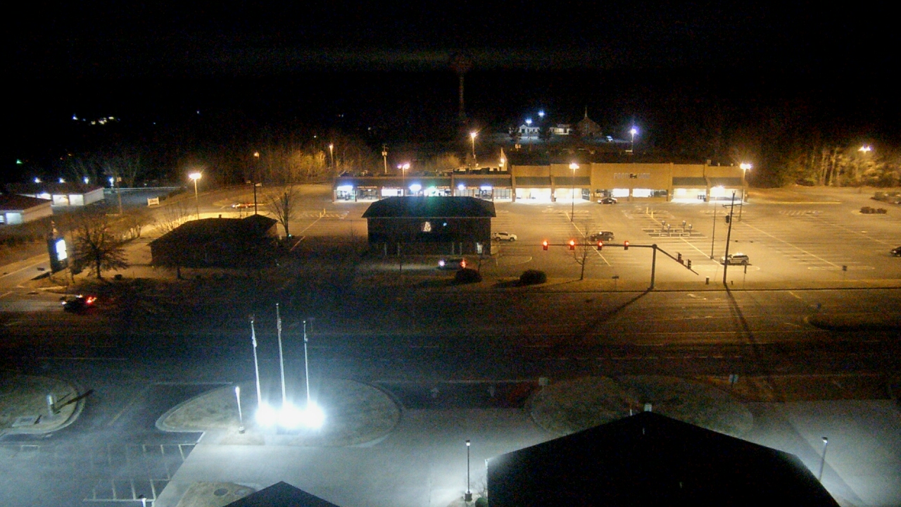 Thumbnail for current weather camera view from King George County EOC in King George, Virginia