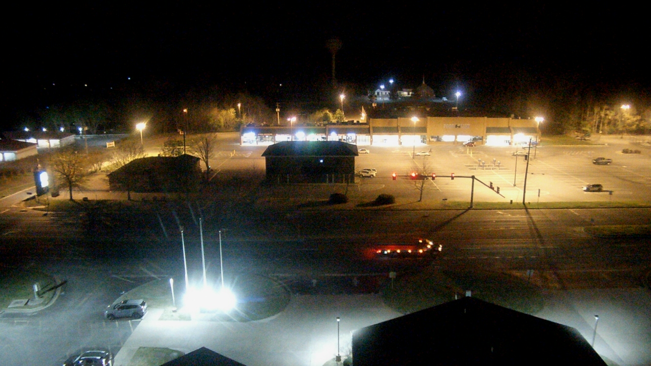 Thumbnail for current weather camera view from King George County EOC in King George, Virginia