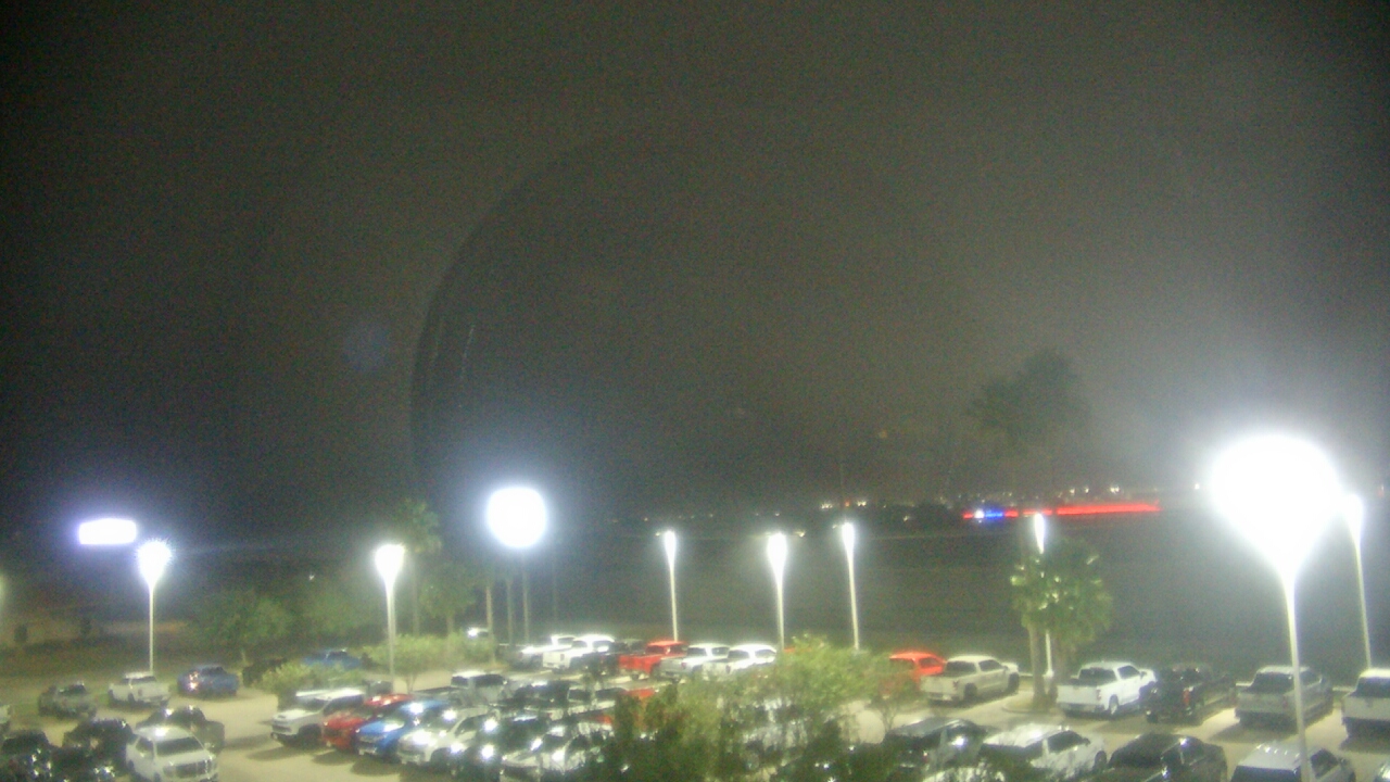Thumbnail for current weather camera view from Neessen Chevrolet Buick GMC in Kingsville, Texas