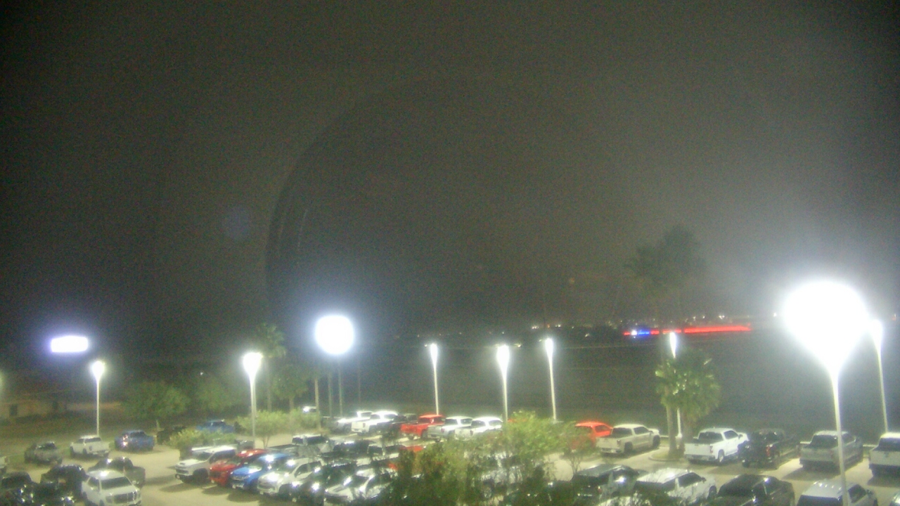 Thumbnail for current weather camera view from Neessen Chevrolet Buick GMC in Kingsville, Texas