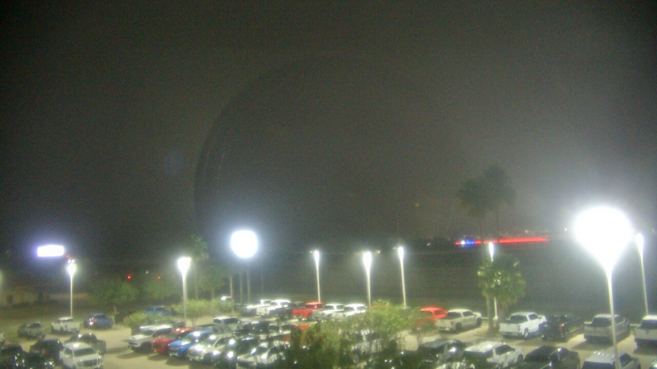 Thumbnail for current weather camera view from Neessen Chevrolet Buick GMC in Kingsville, Texas