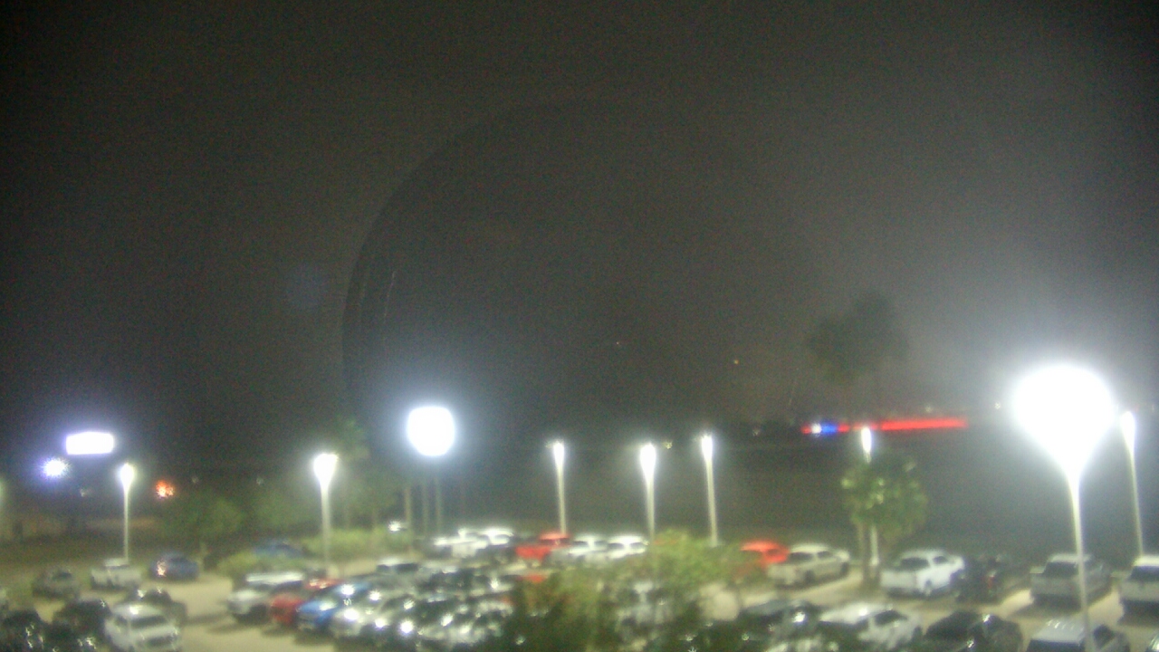Thumbnail for current weather camera view from Neessen Chevrolet Buick GMC in Kingsville, Texas