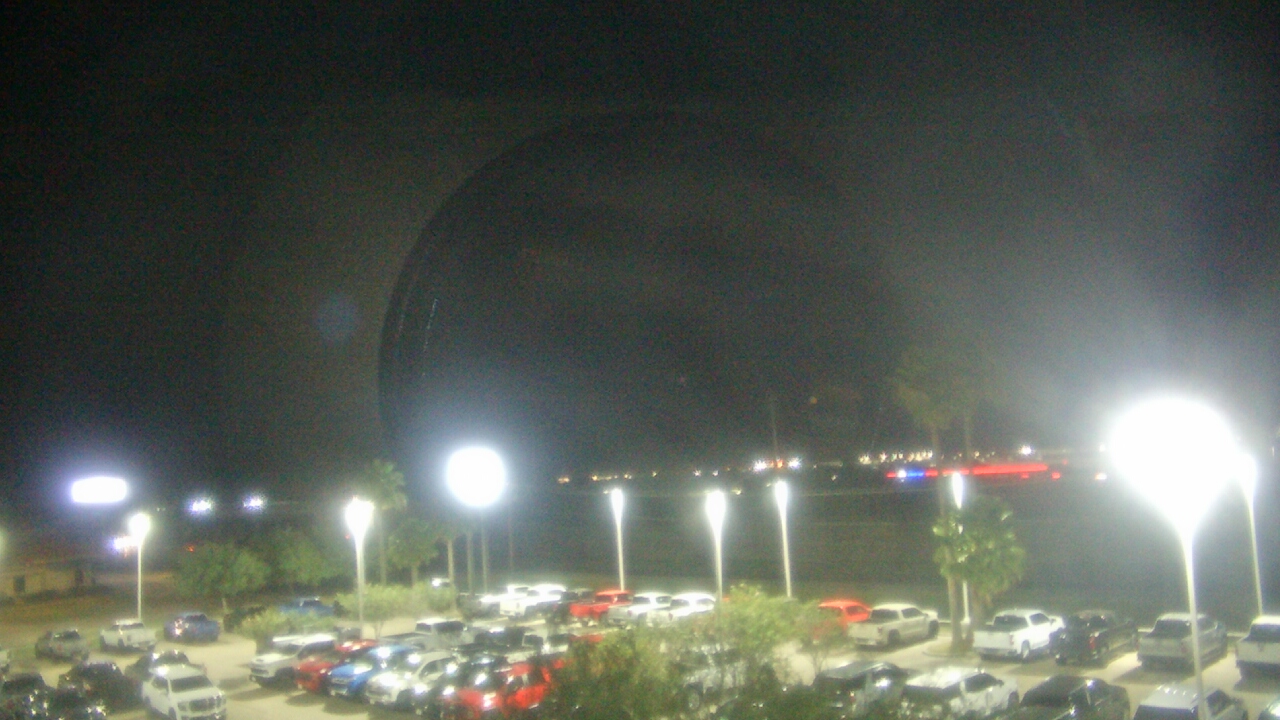 Thumbnail for current weather camera view from Neessen Chevrolet Buick GMC in Kingsville, Texas