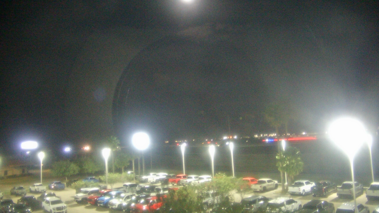 Thumbnail for current weather camera view from Neessen Chevrolet Buick GMC in Kingsville, Texas