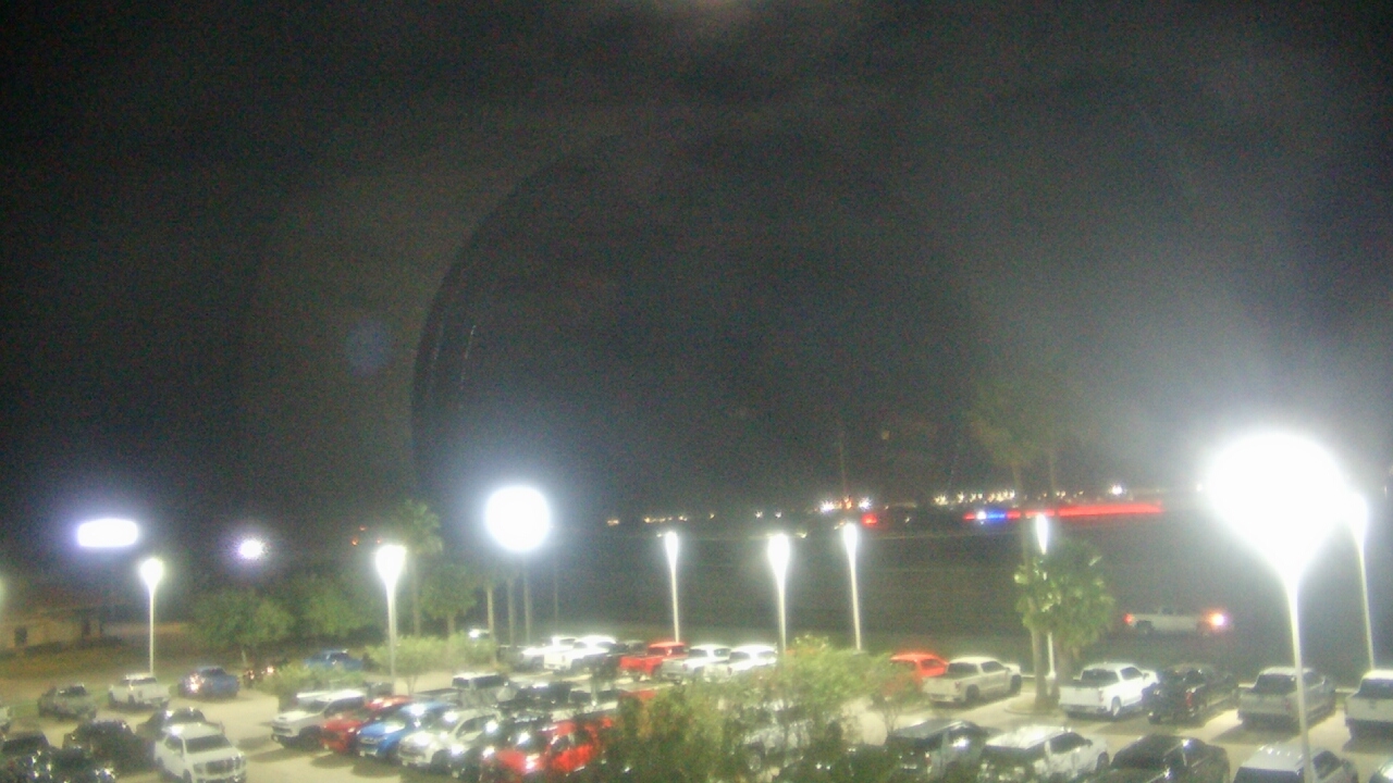 Thumbnail for current weather camera view from Neessen Chevrolet Buick GMC in Kingsville, Texas