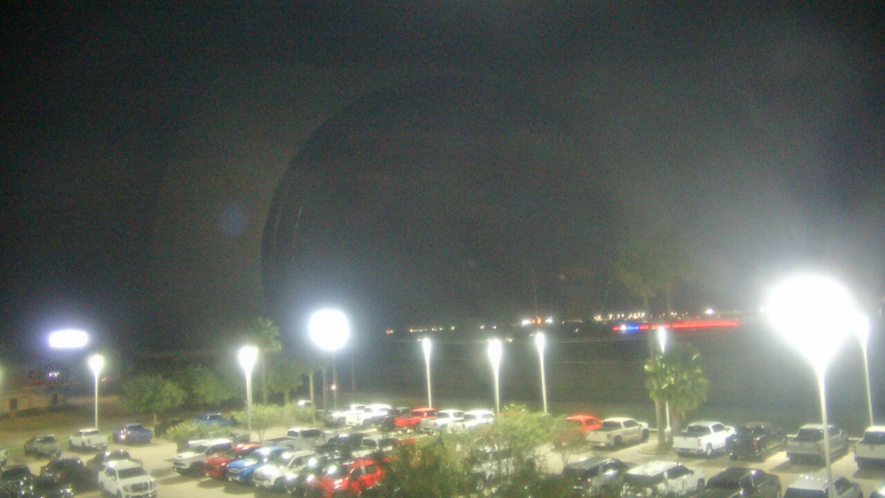 Thumbnail for current weather camera view from Neessen Chevrolet Buick GMC in Kingsville, Texas