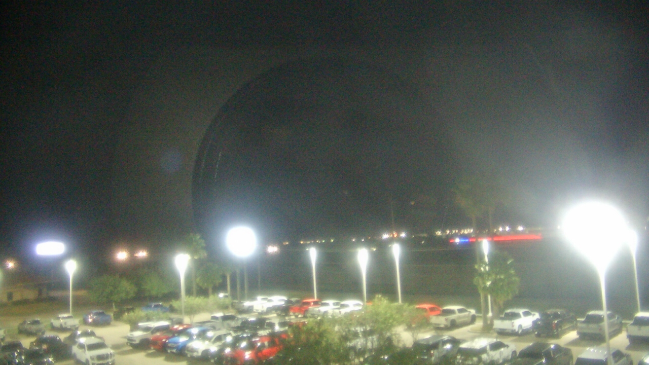 Thumbnail for current weather camera view from Neessen Chevrolet Buick GMC in Kingsville, Texas