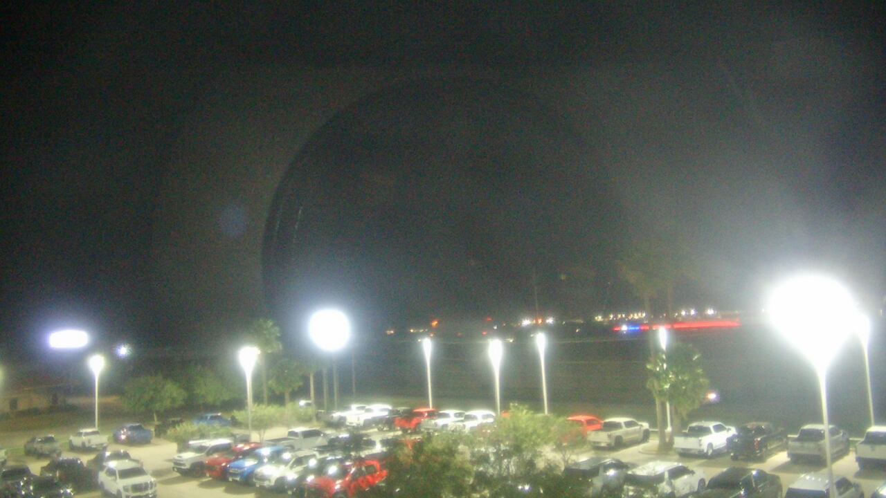 Thumbnail for current weather camera view from Neessen Chevrolet Buick GMC in Kingsville, Texas