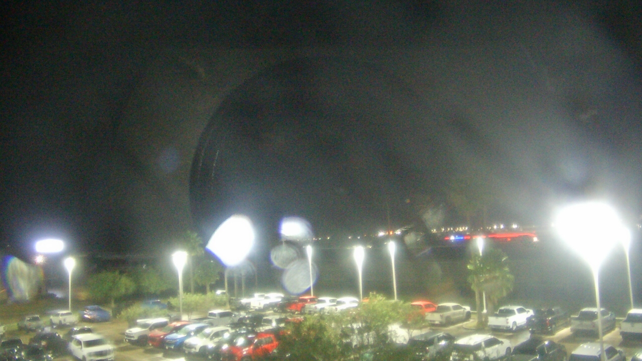 Thumbnail for current weather camera view from Neessen Chevrolet Buick GMC in Kingsville, Texas