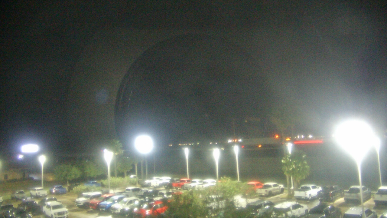 Thumbnail for current weather camera view from Neessen Chevrolet Buick GMC in Kingsville, Texas